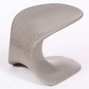 Drift Stool / Table: Versatile In-Pool Seating and Table for Residential & Commercial Use