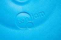 SPLASH Series Rad Pad - 10 Pack Cushioned Seating Floor Mats